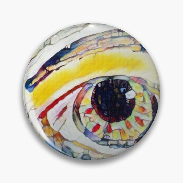 Item preview, Penetrating designed and sold by Anneliese Vanderheyden.