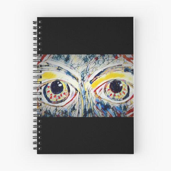 Item preview, Penetrating designed and sold by Anneliese Vanderheyden.