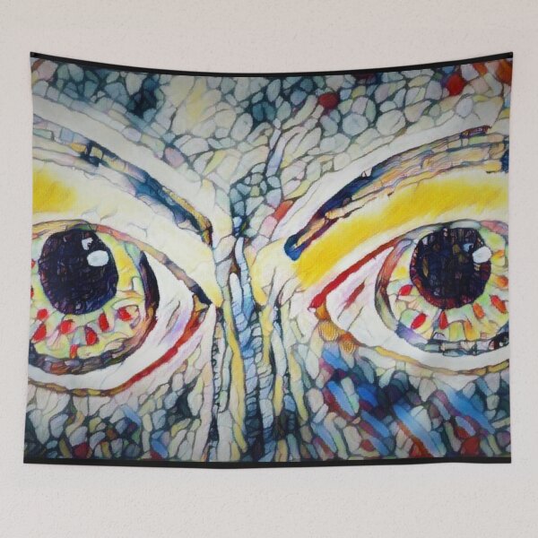Item preview, Penetrating designed and sold by Anneliese Vanderheyden.