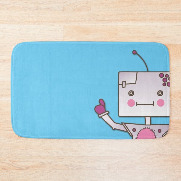 Item preview, Robot Objection designed and sold by caj-trixie.