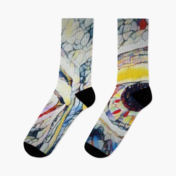 Item preview, Penetrating designed and sold by Anneliese Vanderheyden.