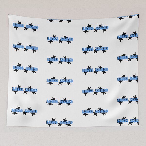 Item preview, Rhode Island Stars designed and sold by BCRDesigns.