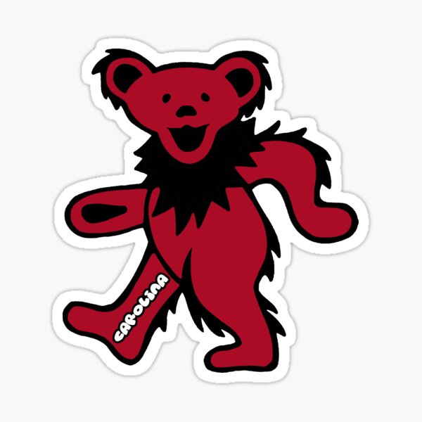 Sun Bear Stickers Redbubble - roblox teddy bear decal