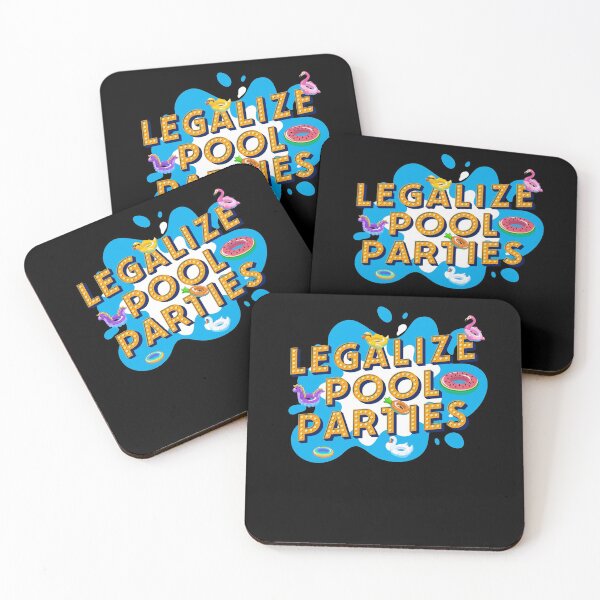 Item preview, Legalize Pool Parties Las Vegas Party Dayclub Summer 2020 Vegas Trip designed and sold by Njkfla.