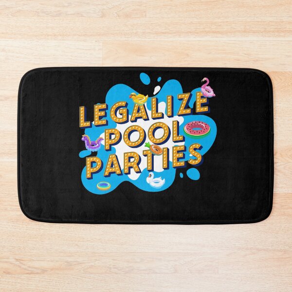 Item preview, Legalize Pool Parties Las Vegas Party Dayclub Summer 2020 Vegas Trip designed and sold by Njkfla.
