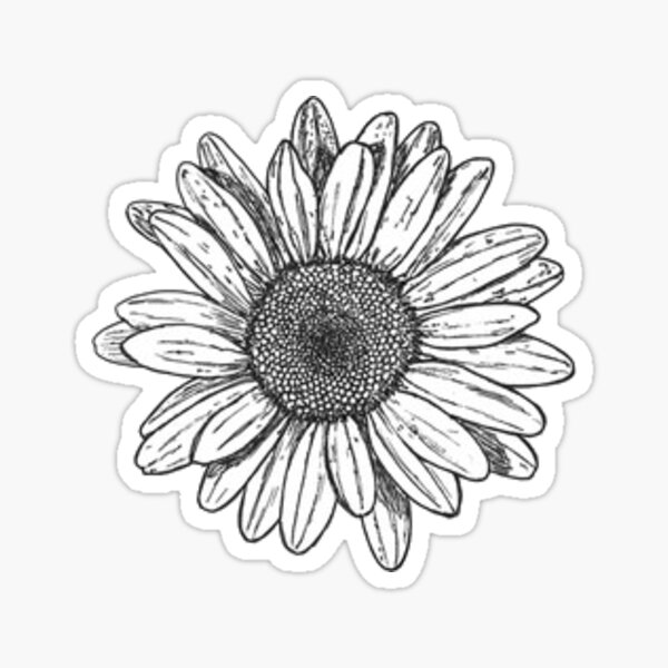 Sticker G C3 A4nsebl C3 Bcmchen Tumblr Redbubble
