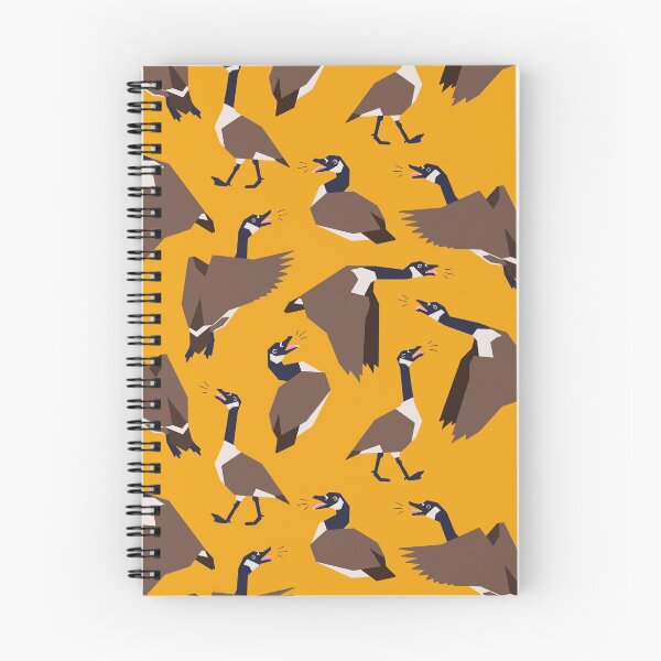 Item preview, Canadian Honks designed and sold by Theysaurus.