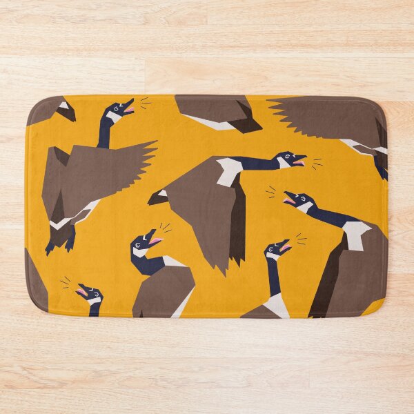 Item preview, Canadian Honks designed and sold by Theysaurus.