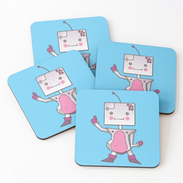 Item preview, Robot Objection designed and sold by caj-trixie.