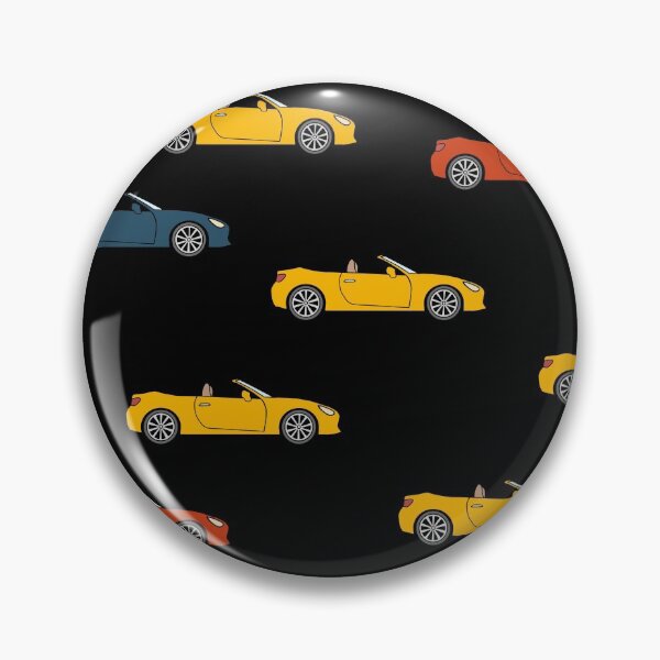 Item preview, car pattern designed and sold by leancircuit.