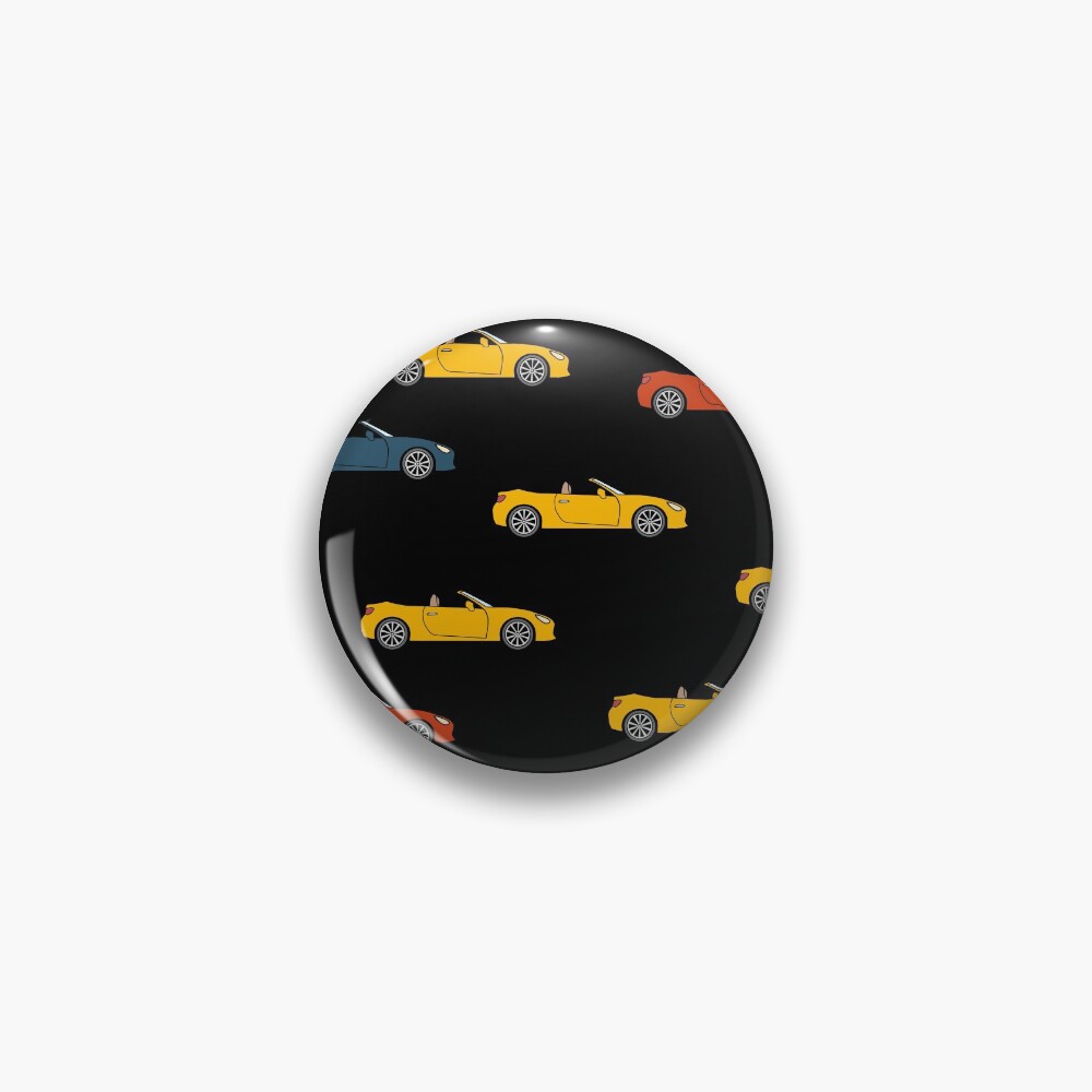 Item preview, Pin designed and sold by leancircuit.