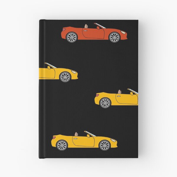 Item preview, car pattern designed and sold by leancircuit.
