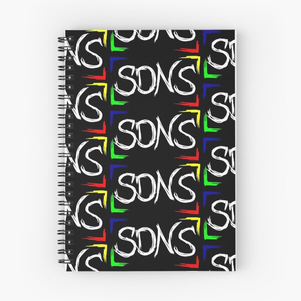 Item preview, SDNS acronym 1 designed and sold by CelticDragoness.