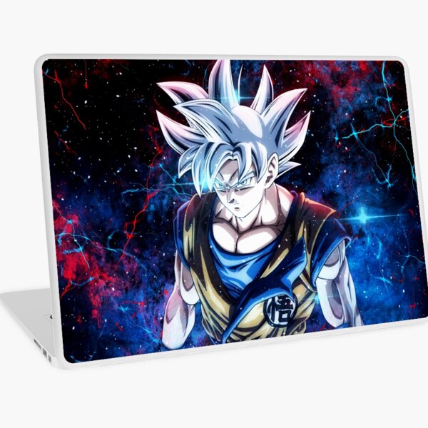 Galaxy Style 10 Skin adhésive d'ordinateur
