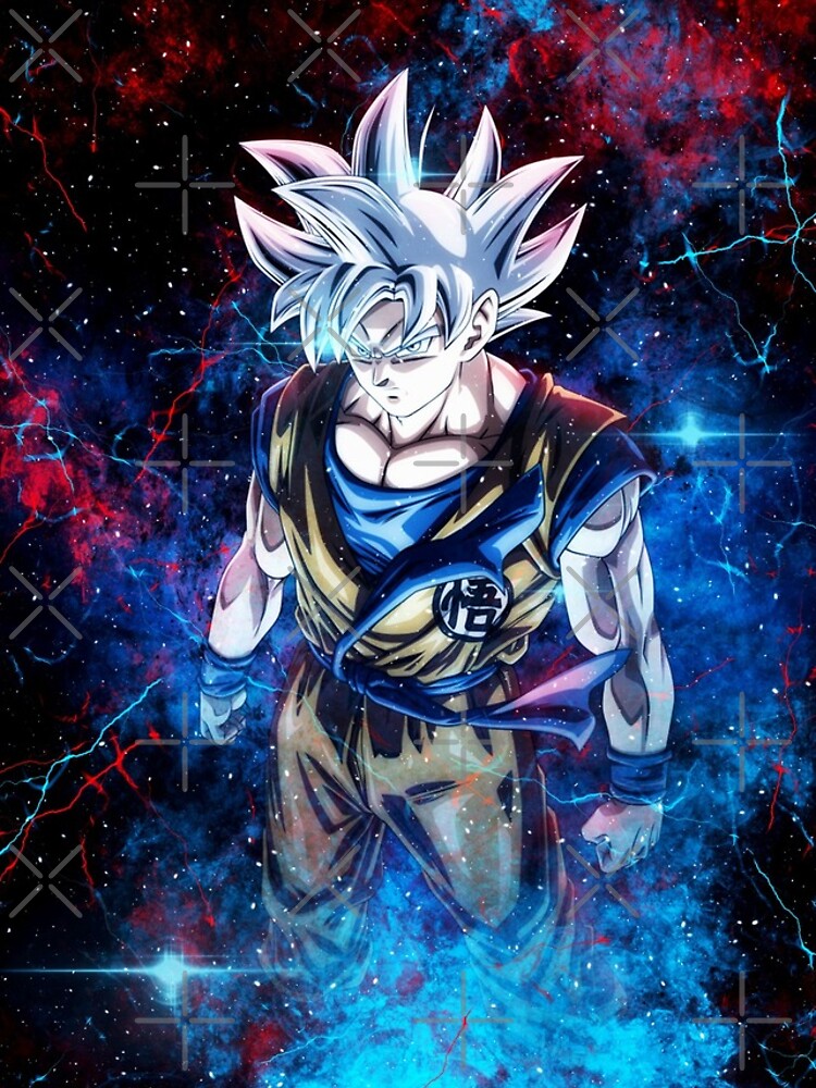 Galaxy Style 10 by ZuleYang