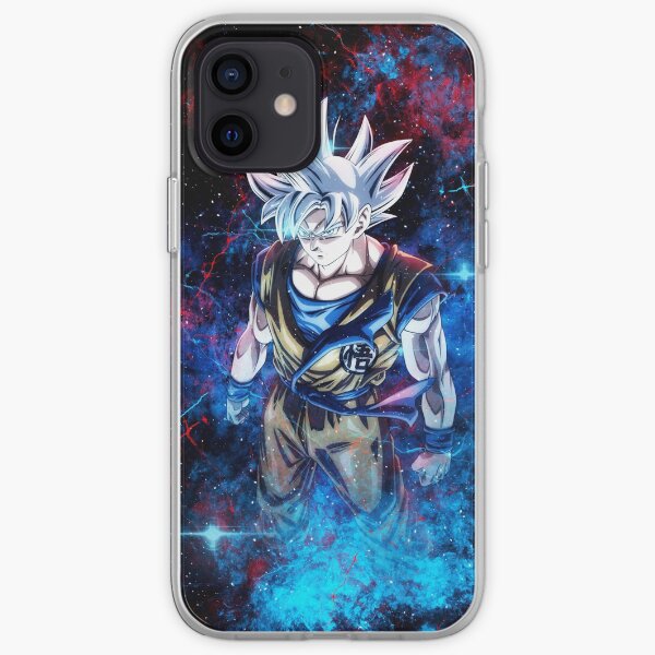 Galaxy Style 10 iPhone Soft Case