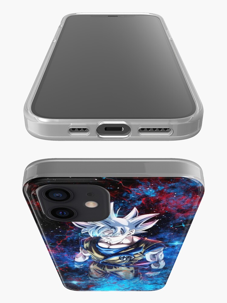Alternate view of Galaxy Style 10 iPhone Case & Cover