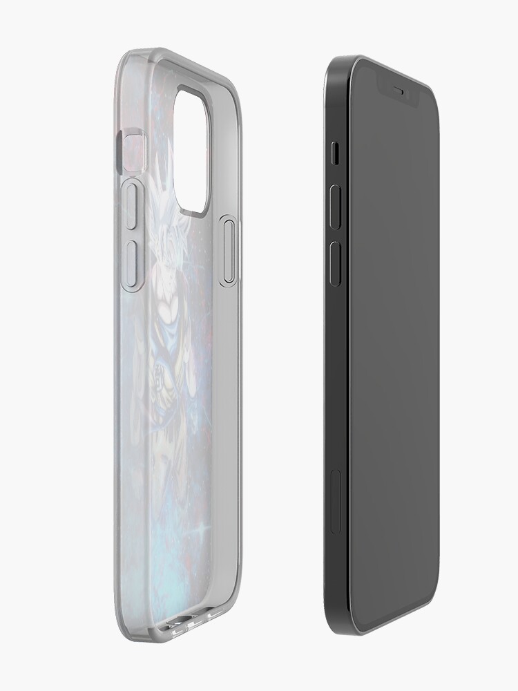 Alternate view of Galaxy Style 10 iPhone Case & Cover