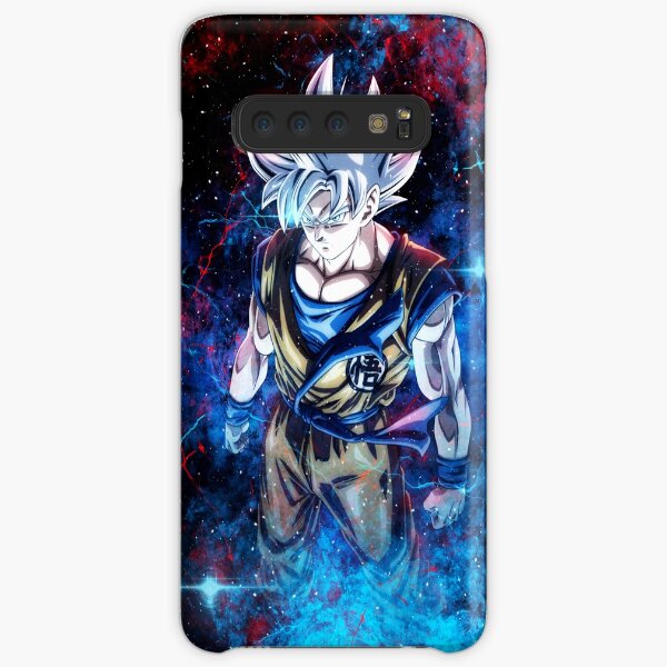 Galaxy Style 10 Samsung Galaxy Snap Case