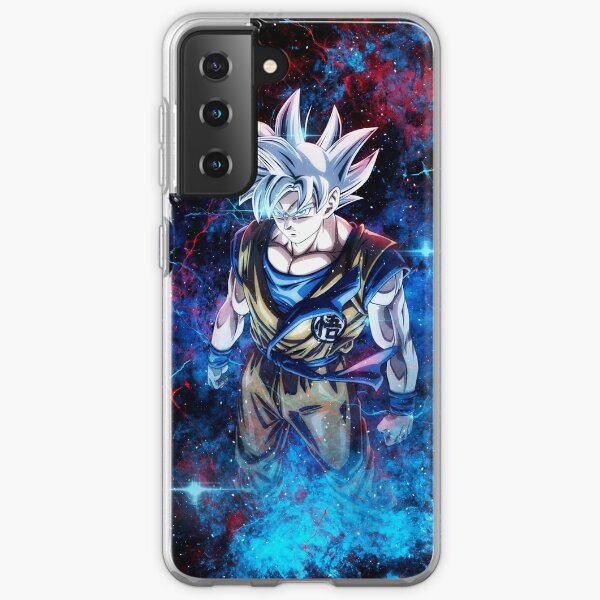 Galaxy Style 10 Coque souple Samsung Galaxy
