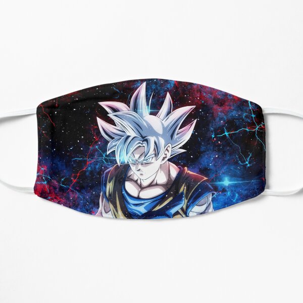 Galaxy Style 10 Mask