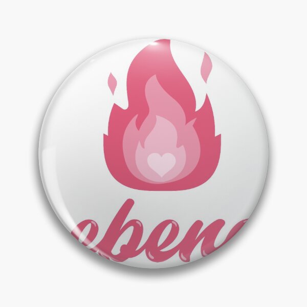 Item preview, Firebender Pride designed and sold by royaltenenbomb.