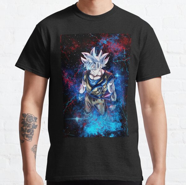 Galaxy Style 10 T-shirt classique