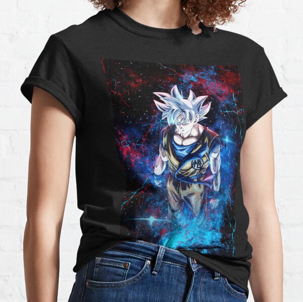 Galaxy Style 10 T-shirt classique