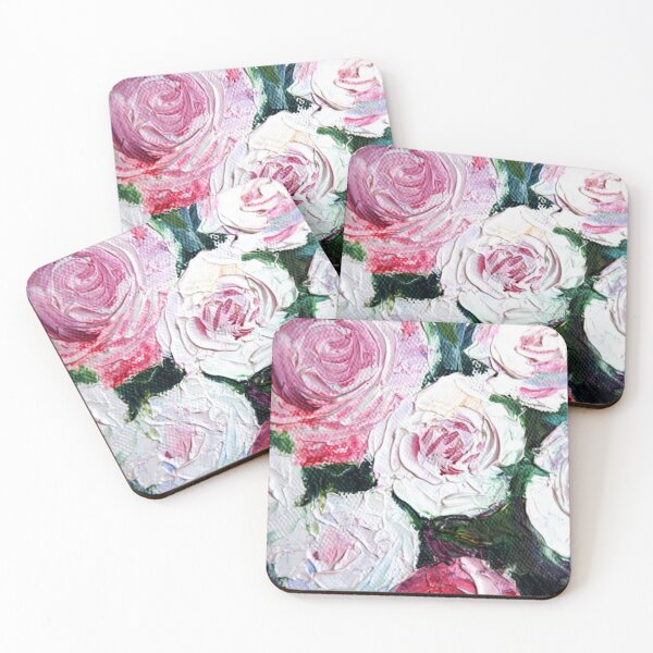 Item preview, Smell of Roses designed and sold by Simmikreative.