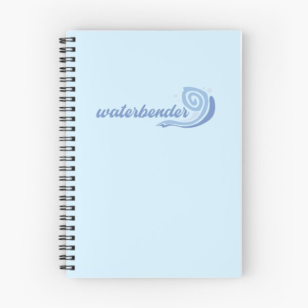 Item preview, Waterbender Pride designed and sold by royaltenenbomb.