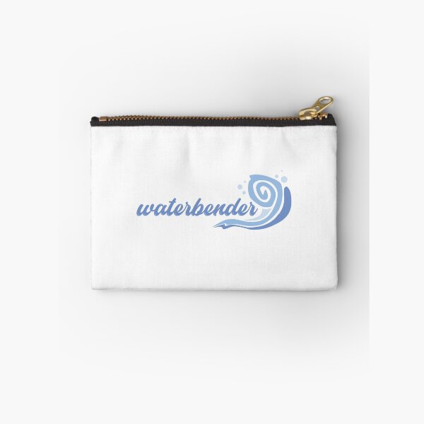 Item preview, Waterbender Pride designed and sold by royaltenenbomb.
