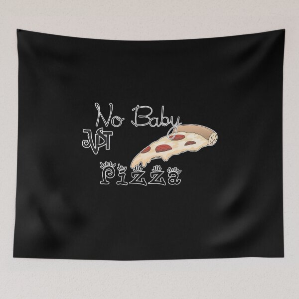 Item preview,  or?! ;) Everyone loves pizza! designed and sold by Shirtrick.