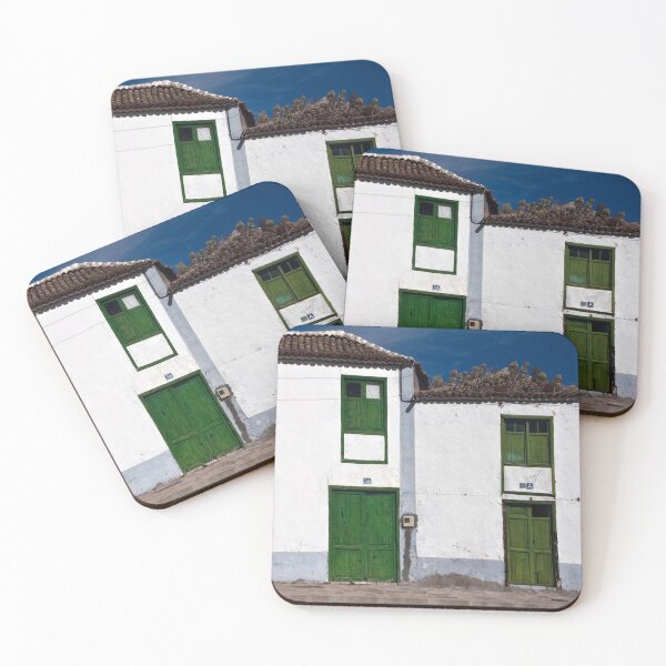 Item preview, Santiago del Teide designed and sold by Kasia Design.