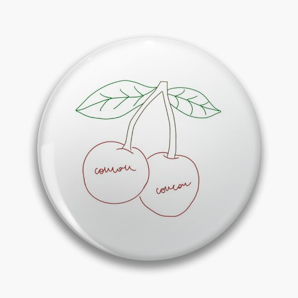 Item preview, Cherry designed and sold by JustARandomShop.