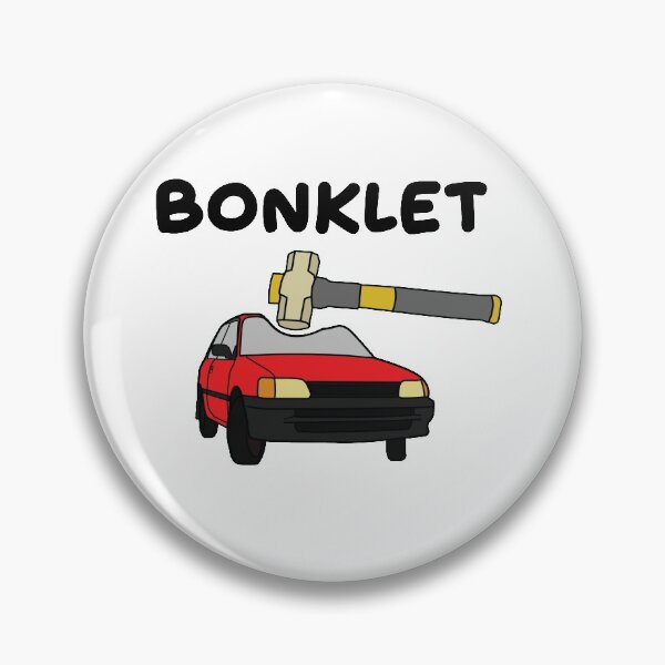 Artikelvorschau, BONKLET ep81 rot entworfen und verkauft von Francesvief.