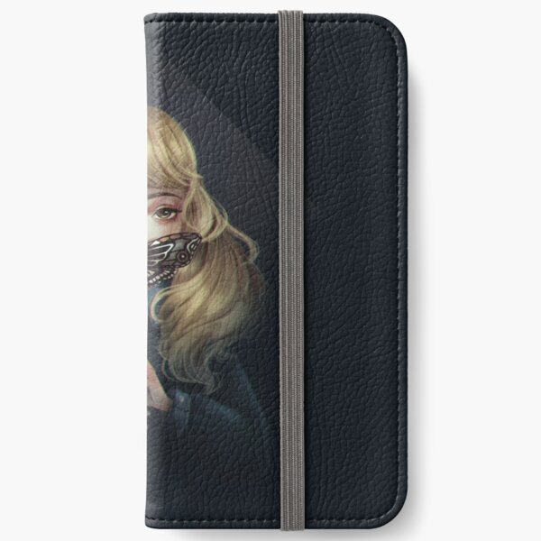 Silence iPhone Wallet