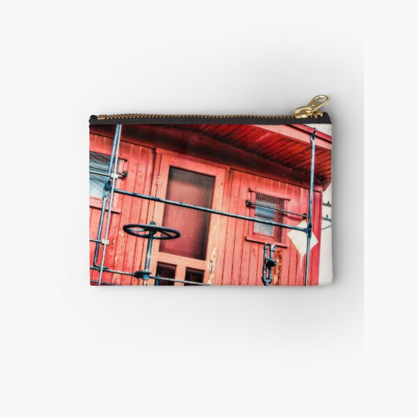 Item preview, Red Caboose designed and sold by Kybruno's Creations.