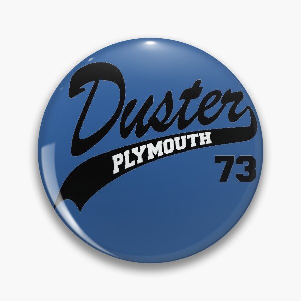 Item preview, 73 Plymouth Duster designed and sold by ItsMeRuva.