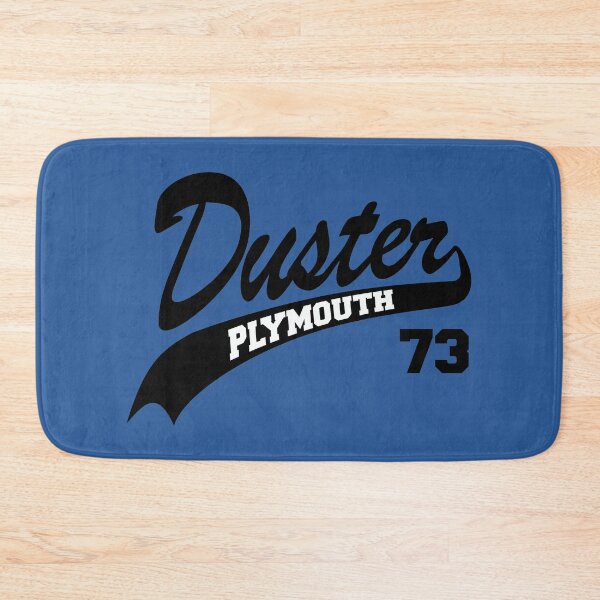 Item preview, 73 Plymouth Duster designed and sold by ItsMeRuva.