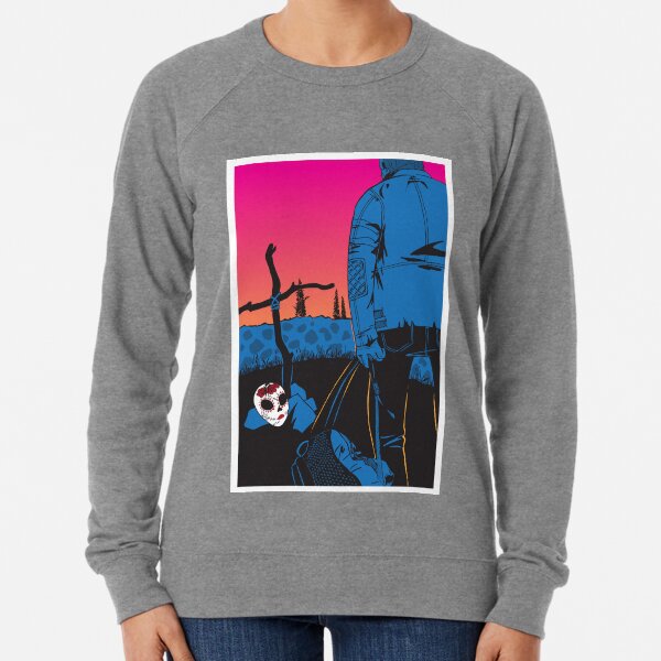 Meurtos Lightweight Sweatshirt