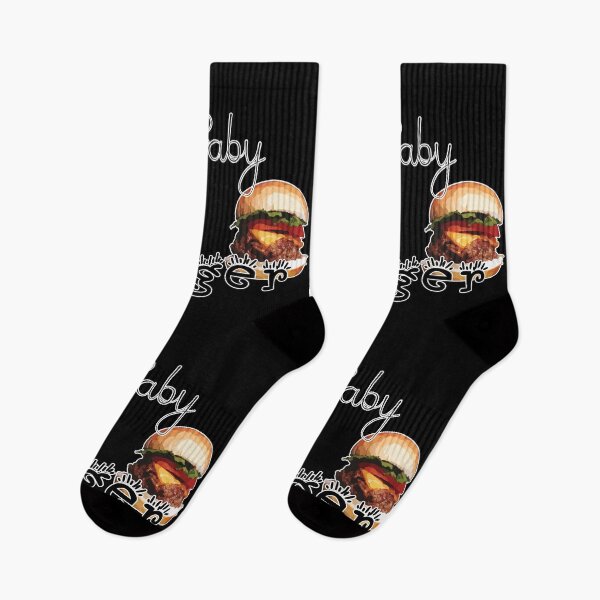Item preview,  or?! ;) Everyone loves burgers! designed and sold by Shirtrick.