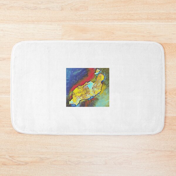 Item preview, Lanzarote Titerogakaet Arte por SmileMoreAgain designed and sold by SmileMoreAgain.