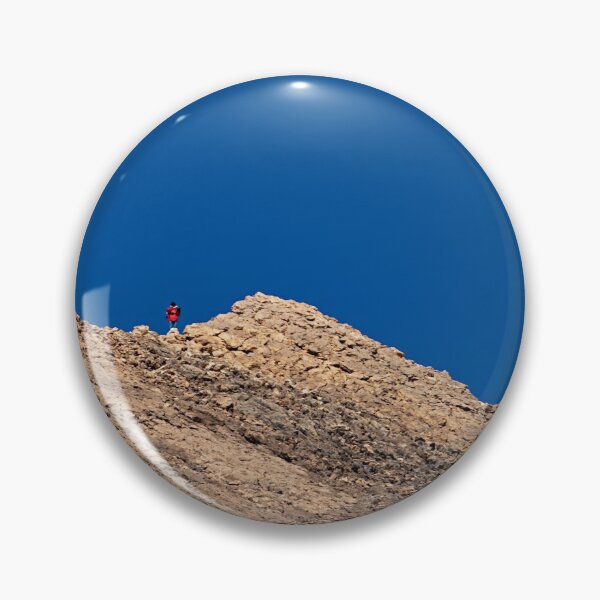 Item preview, El Teide: Higher Ground designed and sold by Kasia Design.