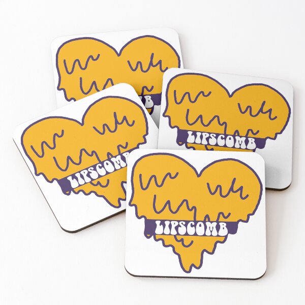 Item preview, Lipscomb Heart designed and sold by kkosmicki.