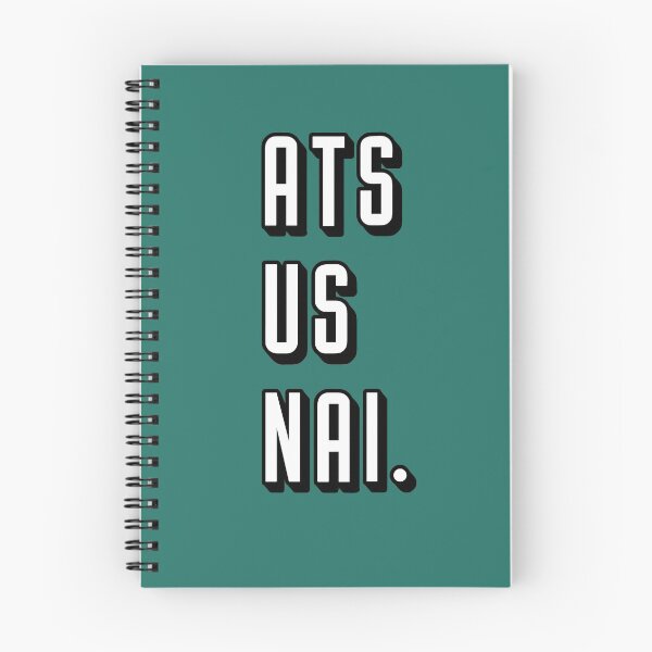 Item preview, ATS US NAI  designed and sold by jrdn20.