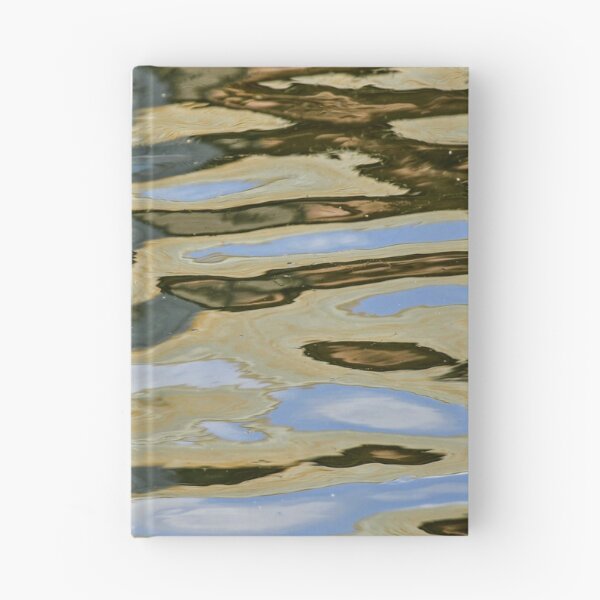 Item preview, Abstract Reflection 12 designed and sold by Seashorepics.