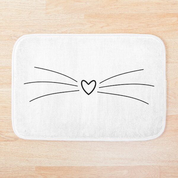 Aperçu de l'œuvre Doodle de nez de Kitty créée et vendue par Robyn18.