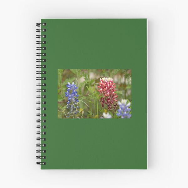 Item preview, bluebonnets designed and sold by keiland6.