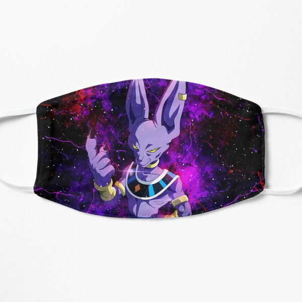 Galaxy Style 15 Mask