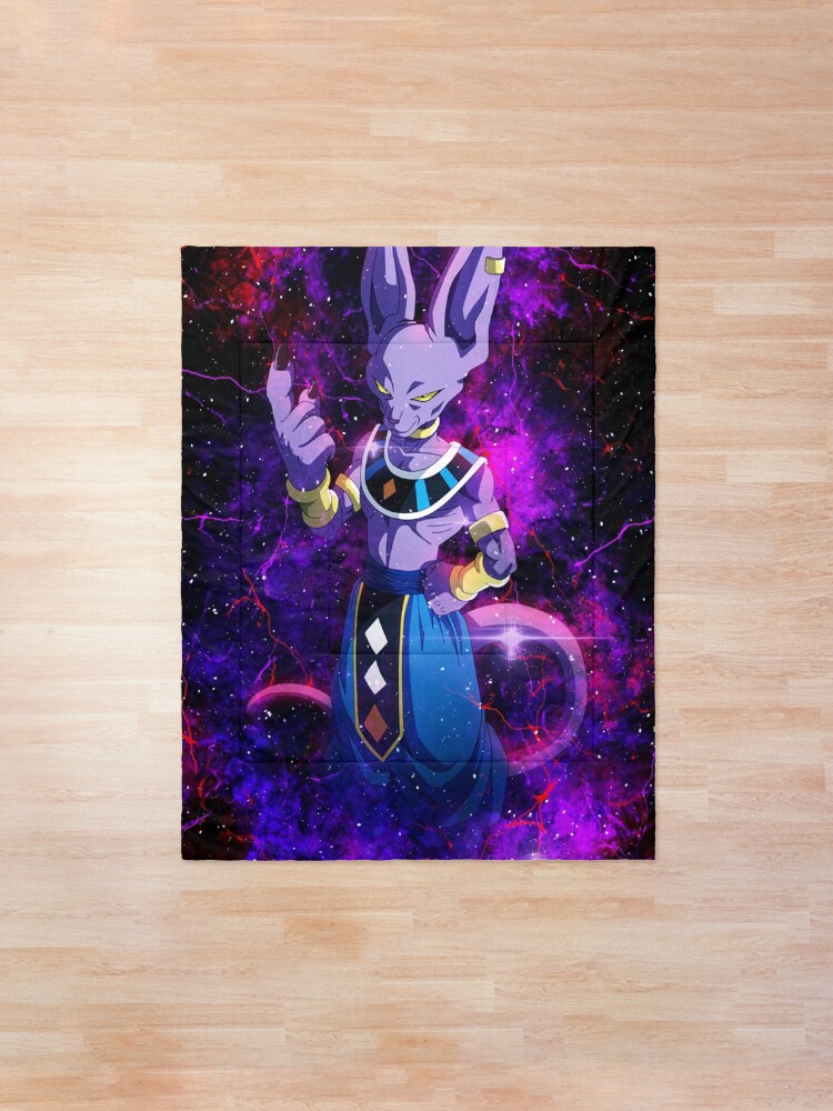 Alternate view of Galaxy Style 15 Comforter
